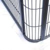 XXXXL Walk-in Bird Cat Dog Cage Pet Parrot Aviary  Perch 219x158x203cm With Green Cover