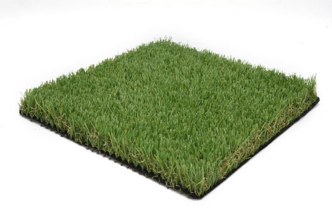 Premium Synthetic Turf Artificial Grass Fake Turf Plants Plastic Lawn