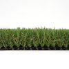 Premium Synthetic Turf Artificial Grass Fake Turf Plants Plastic Lawn