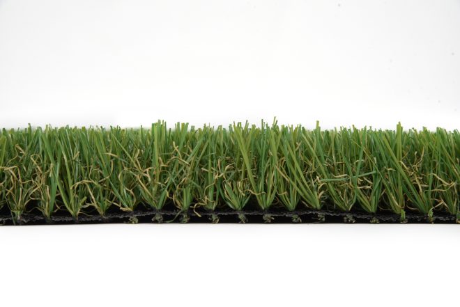 Premium Synthetic Turf Artificial Grass Fake Turf Plants Plastic Lawn