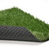 Premium Synthetic Turf Artificial Grass Fake Turf Plants Plastic Lawn