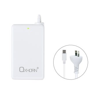 Oxhorn Type C GaN Charger 65W