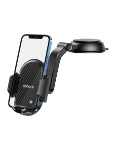 UGREEN 20473 Waterfall-Shaped Suction Cup Phone Mount