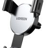 UGREEN 40907 Gravity Drive Air Vent Mount Phone Holder