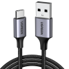 UGREEN 60126 UGREEN USB A to C Quick Charging Cable – 1M