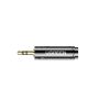 UGREEN 60711 3.5mm Male to 6.35/6.5mm Female Audio Adapter