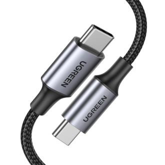 UGREEN 70427 USB-C to USB-C PD Fast Charging Cable