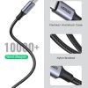 UGREEN 70427 USB-C to USB-C PD Fast Charging Cable – 1M