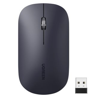 UGREEN Slim 2.4G Wireless Mouse