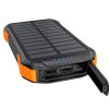 CHOETECH B657 20000mAh Solar Power Bank