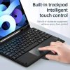 BH-013 Wireless Keyboard for iPad Pro 10.2-inch