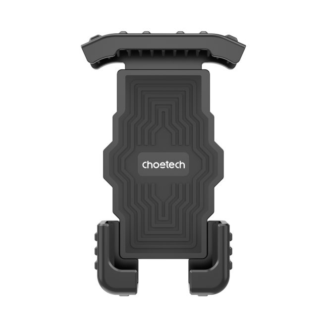 CHOETECH H067-BK Adjustable Mobile Stand for Bicycle – Black