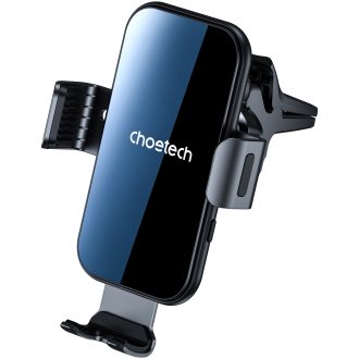 Choetech T202-F Fast Wireless Charging Car Dock