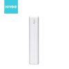 KIVEE PT63 20000mAh Power Bank White