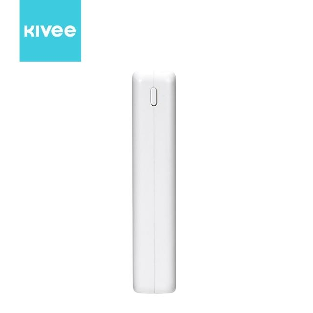 KIVEE PT63 20000mAh Power Bank White