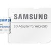 SAMSUNG PRO Endurance microSDXC with Adapter – 128GB