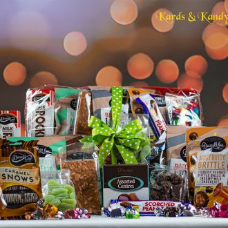 Golden Delight Hamper