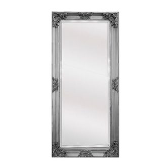 Deluxe French Provincial Ornate Mirror