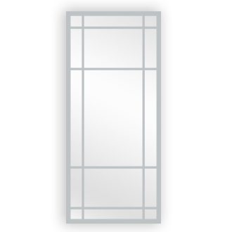 Window Style Mirror Full Length – 80 CM x 180 CM