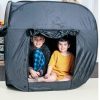 Dark Den Pop Up Blackout Tent