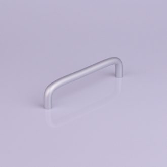 Aluminium Kitchen Cabinet Handles Drawer Bar Handle Pull