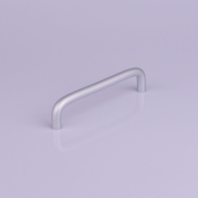 Aluminium Kitchen Cabinet Handles Drawer Bar Handle Pull – 128mm