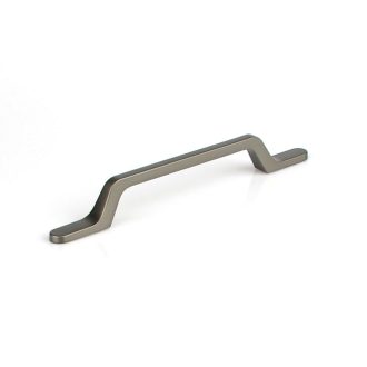 Zinc Kitchen Cabinet Handles Drawer Bar Handle Pull