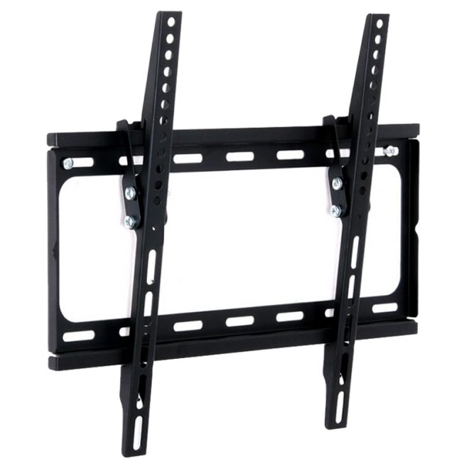 Lcd Led Plasma Flat TV TILT WALL MOUNT BRACKET 26 32 40 42 48 50 55 – H400