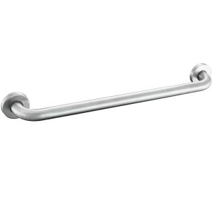 Stainless Steel Handle for Shower Toilet Grab Bar Handle Bathroom Stairway Handrail Elderly Senior Assist – 50 cm