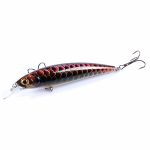 12x Popper Poppers 14cm Fishing Lure Lures Surface Tackle Fresh Saltwater