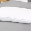 2 x King Size Pillow with free 2 x King pillow cases