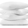 HOTEL PILLOW 800 GSM 2 PACK – AUSTRALIAN MADE