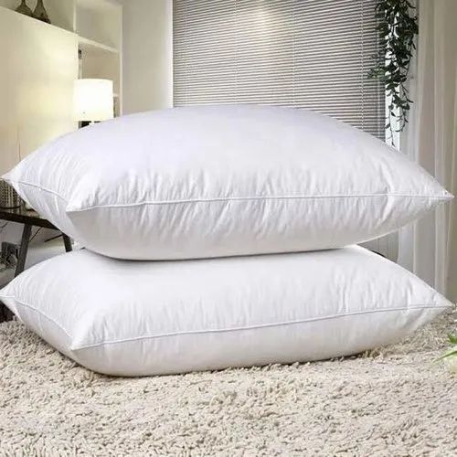 HOTEL PILLOW 800 GSM 2 PACK – AUSTRALIAN MADE