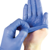 Microlite Nitrile – Disposable Medical Gloves – 100pc X-Large