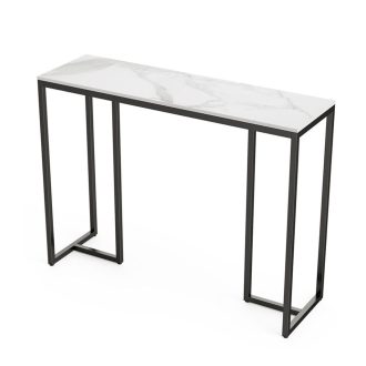 Interior Ave – Stone Marble Console