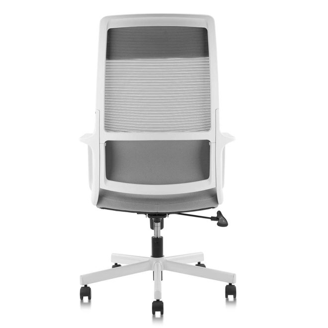 JAIR High Back Office Task Chair – Grey