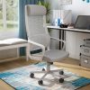 JAIR High Back Office Task Chair – Grey