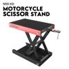 Motorcycle Scissor Lift – ATV Jack 500KG