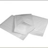 10 Piece Pack – White Bubble Padded Envelope Bag Post Courier Shipping SMALL Self Seal – 22.5×15 cm