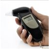 Digital Alcohol Tester LCD Police Breathalyser Grade Accuracy Portable Keychain – FREE POST