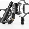 Self Lock Clip In Bike Pedals LOOK KEO Cleat MTB Road 700C Hybrid BMX – Rockbros Black