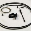 Satori S’Presso A Overbar Remote Lever for dropper seat posts inc assembly kit