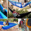 Green Camping Hammock