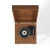 Crosley  Turntable – Rohe