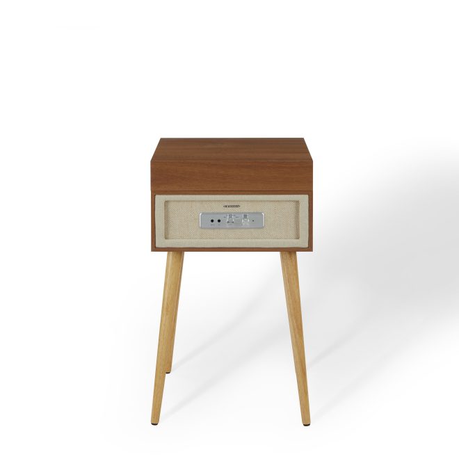 Crosley  Turntable – Rohe