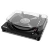 ION Audio Air LP Bluetooth USB Turntable – Black