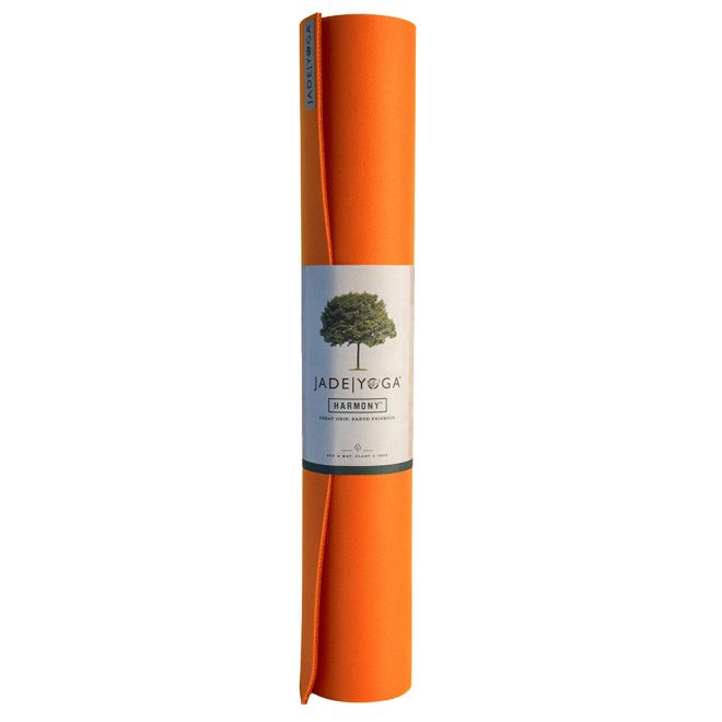 Harmony Mat – Orange