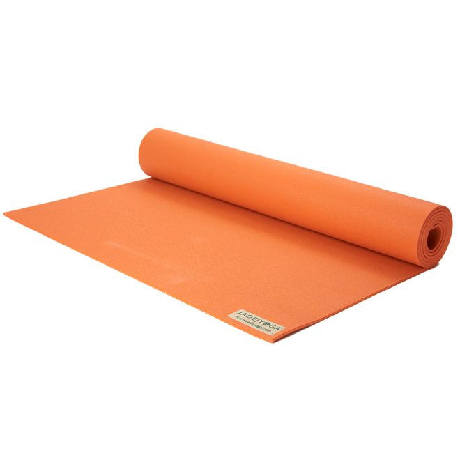 Harmony Mat – Orange