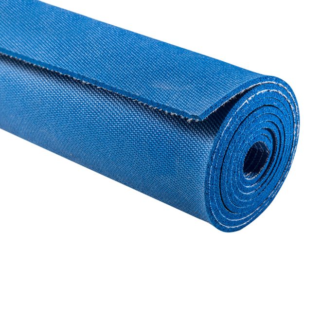 Level One Mat – Classic Blue