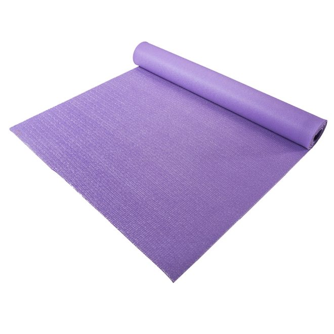 Level One Mat – Classic Purple